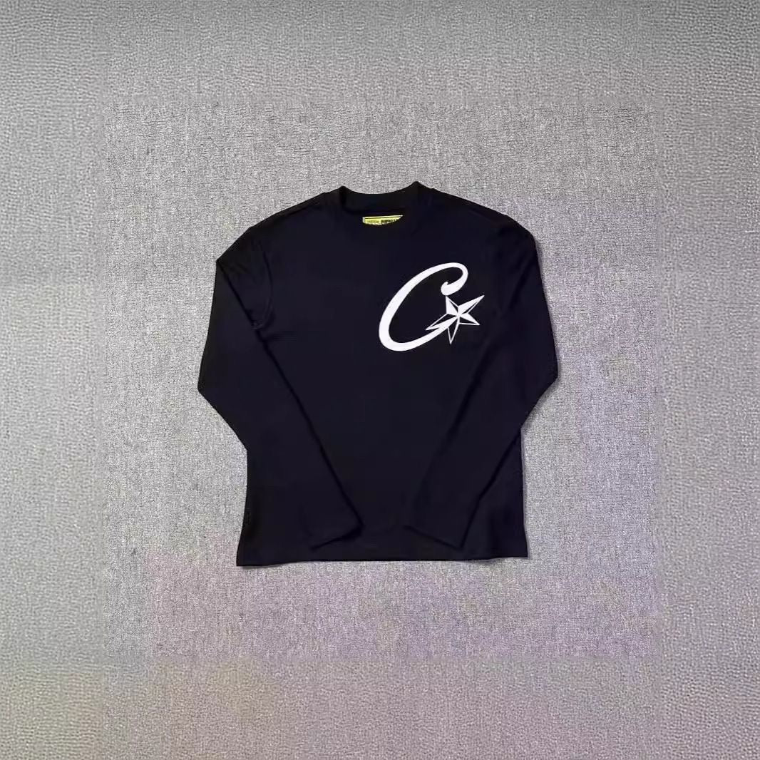 “CORTEZ” Sweater