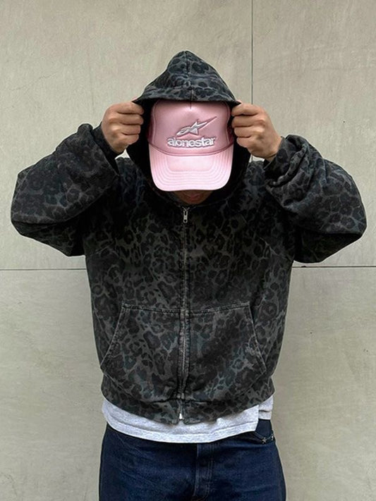 "AfterErrors" HOODIE