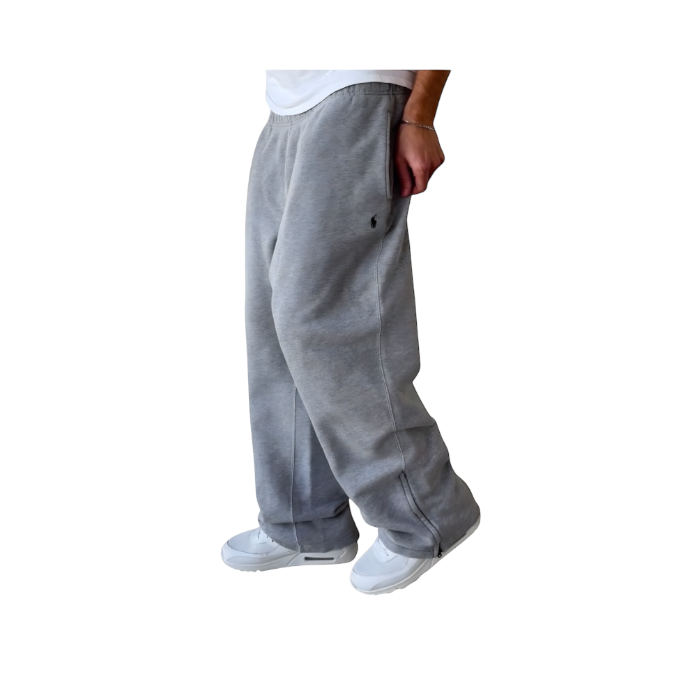 "POLO" Heritage Baggy Joggers