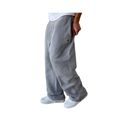 "POLO" Heritage Baggy Joggers