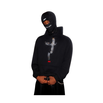 SSR Hoodie
