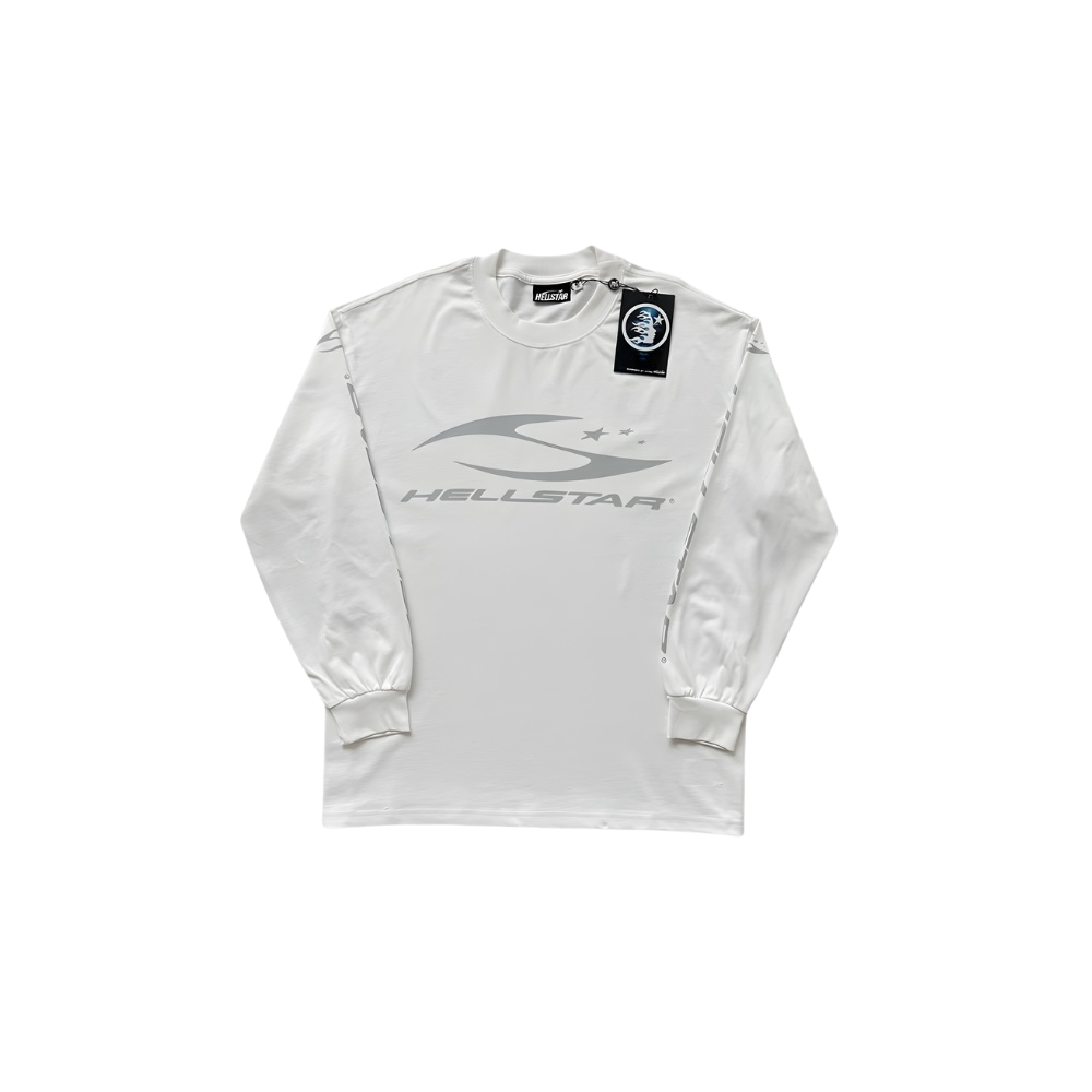 "HELLSTAR" Sport Long Sleeve