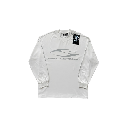 "HELLSTAR" Sport Long Sleeve