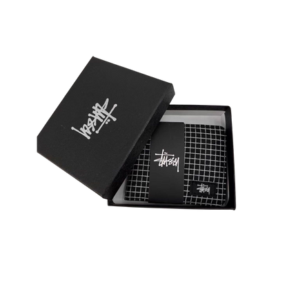 “STÜSSY” Wallet