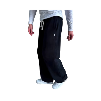 "POLO" Heritage Baggy Joggers