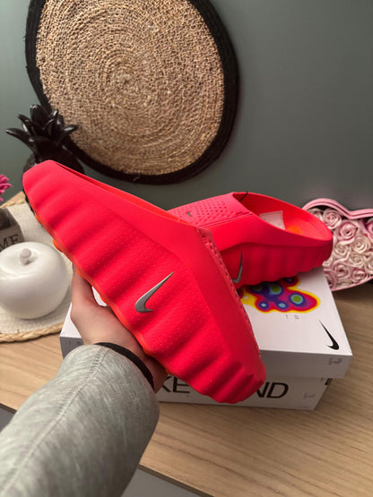 NIKE MIND "001" + "001"