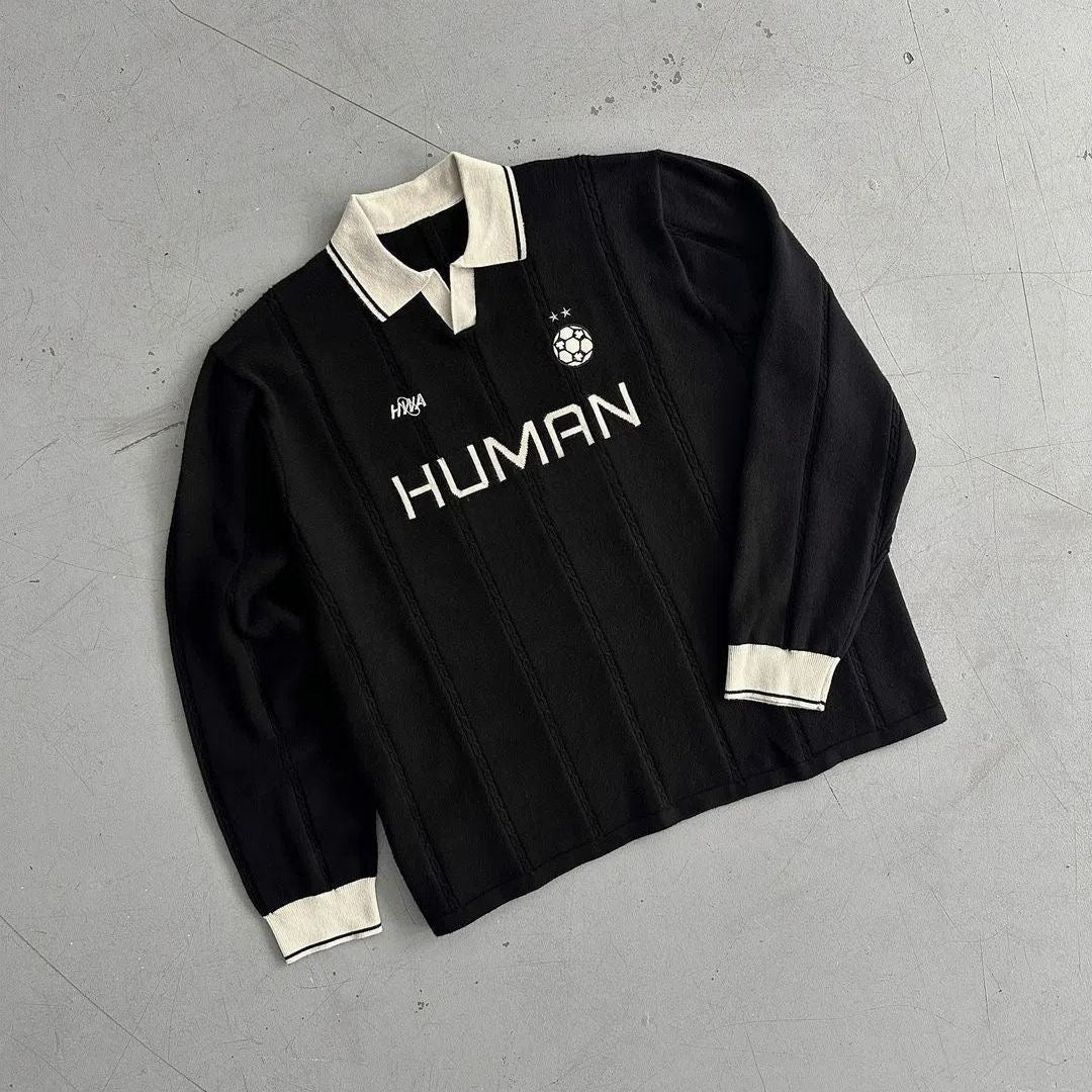 "Stadium-Elite" Soccer Polo