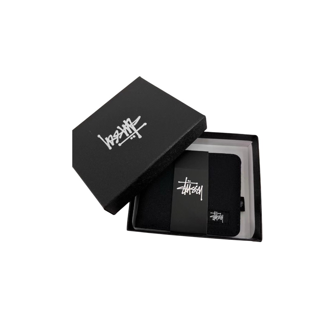 “STÜSSY” Wallet