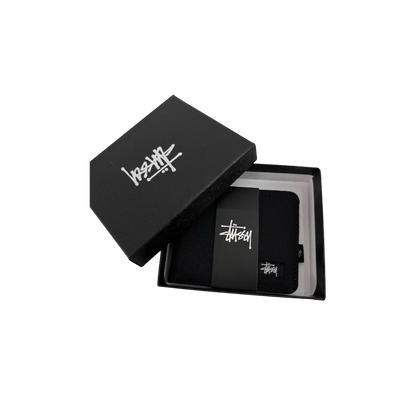 “STÜSSY” Wallet