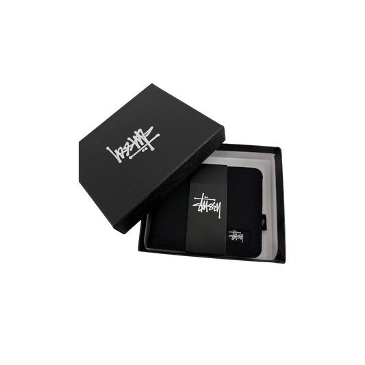 “STÜSSY” Wallet