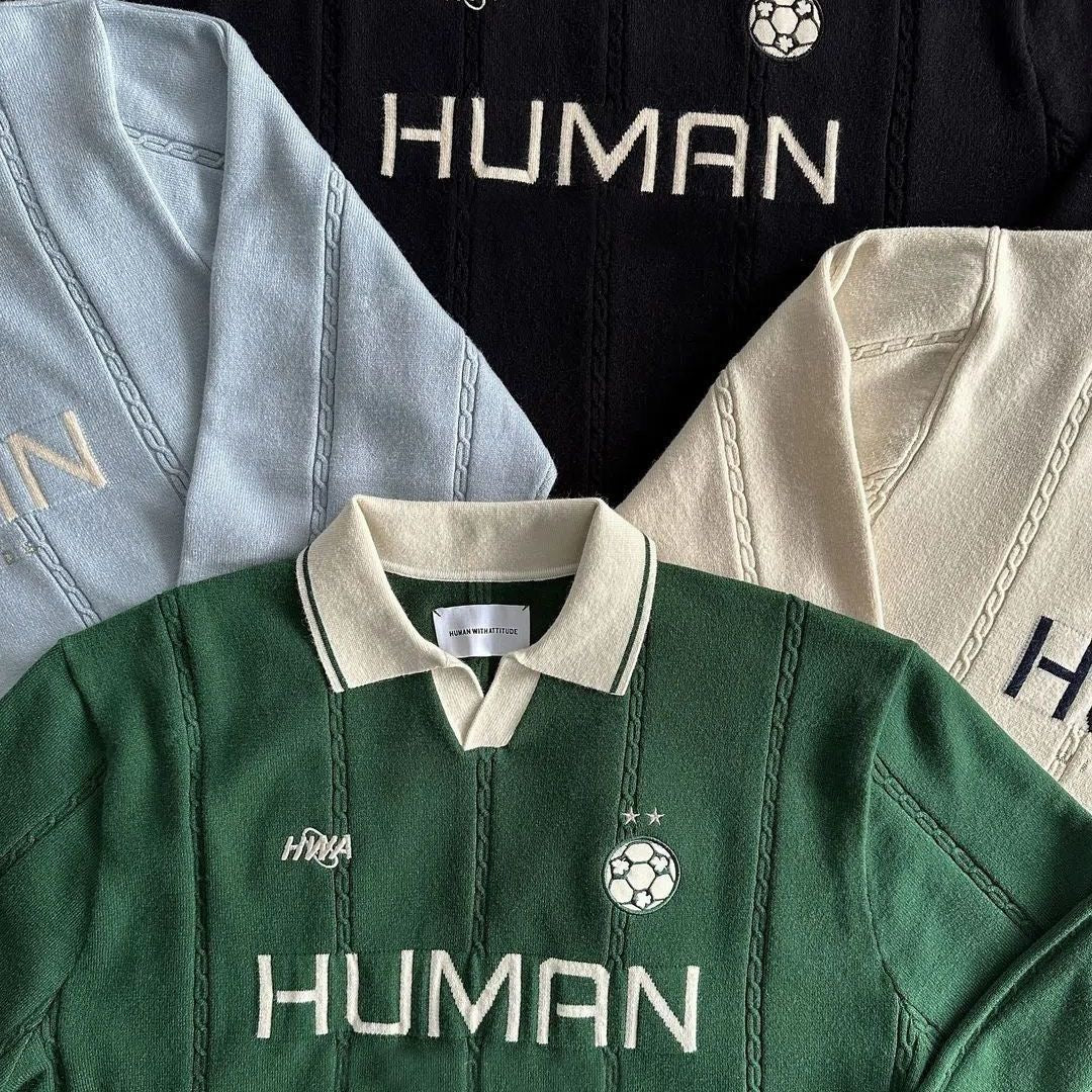 "Stadium-Elite" Soccer Polo