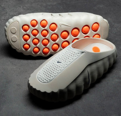 NIKE MIND "001" + "001"