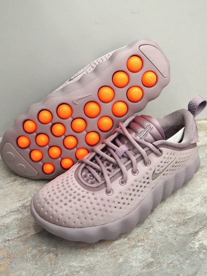 NIKE MIND "002" + "002"