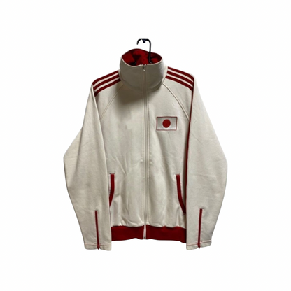 Japanese Adidas Jacket