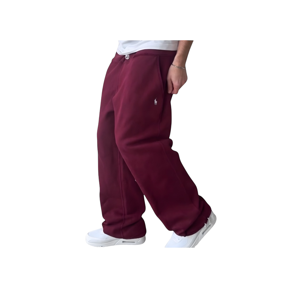 "POLO" Heritage Baggy Joggers