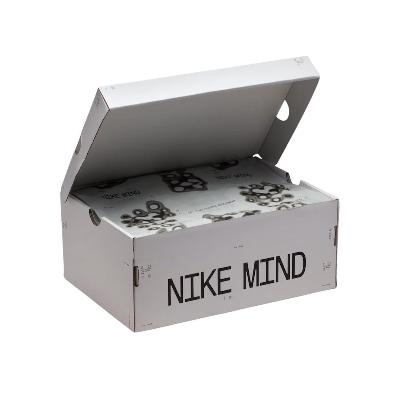 Nike Mind 002 “Light Violet Ore”