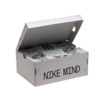 Nike Mind 002 “Light Violet Ore”