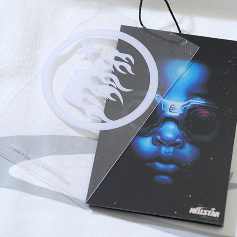 "HELLSTAR" Sport Long Sleeve