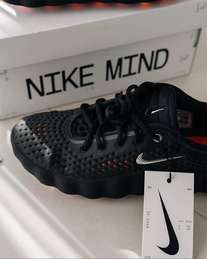 NIKE MIND "002" + "002"