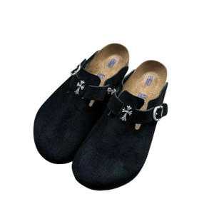 Birkenstock x Chrome Hearts