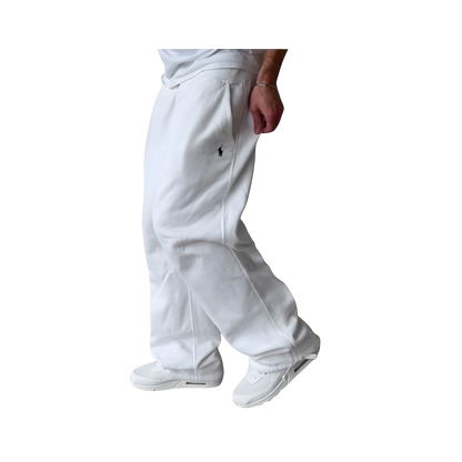 "POLO" Heritage Baggy Joggers