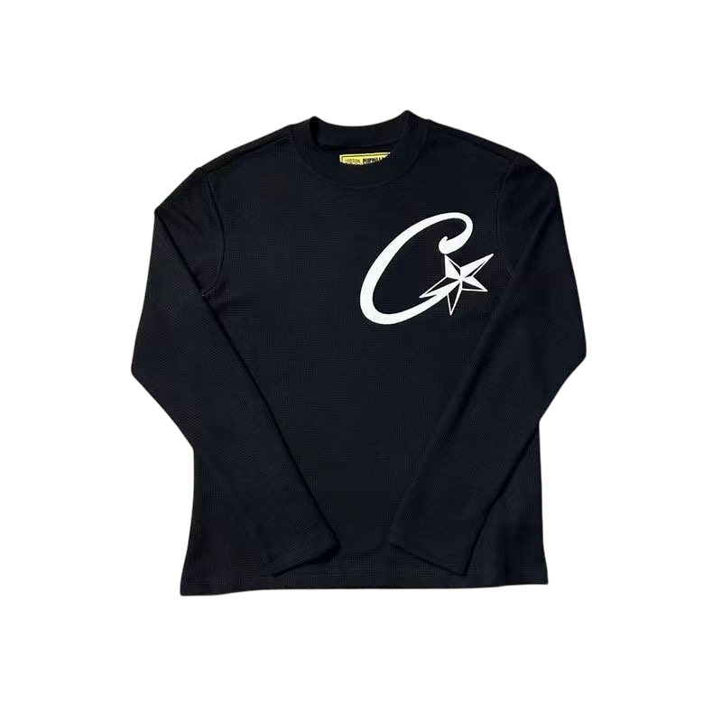 “CORTEZ” Sweater