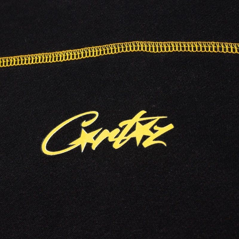 "CORTEZ" HOODIE