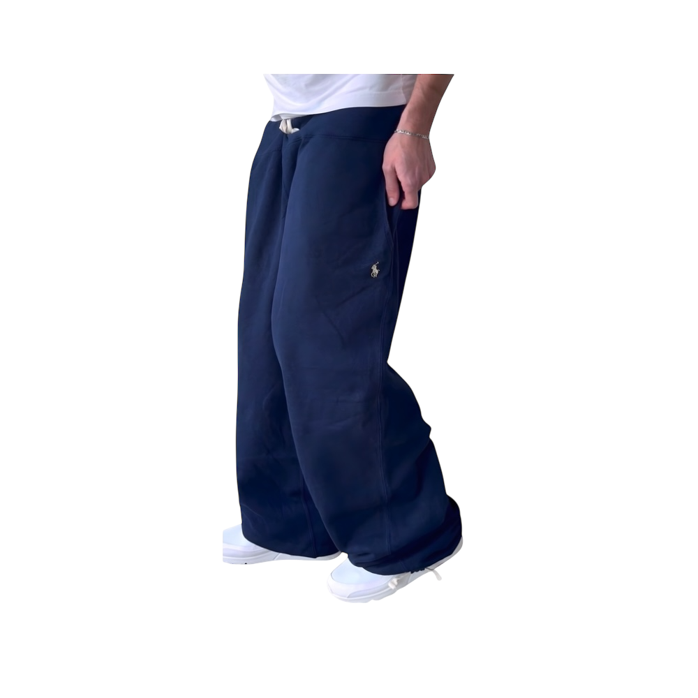 "POLO" Heritage Baggy Joggers