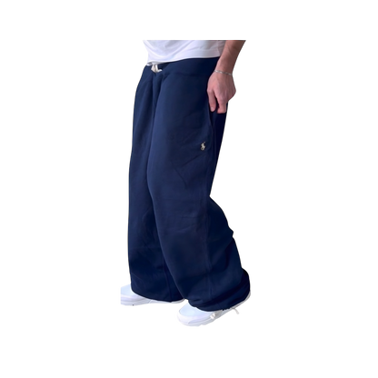 "POLO" Heritage Baggy Joggers