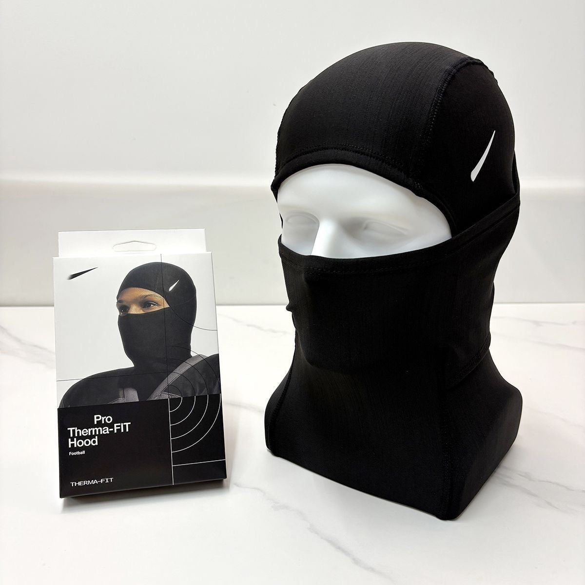 Tactical Camo Balaclava