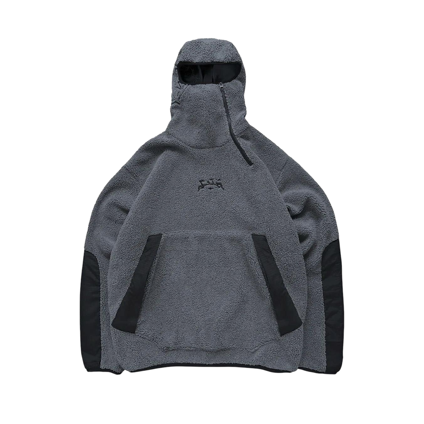Ghost Shell Hoodie