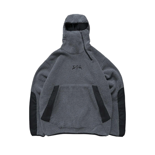 Ghost Shell Hoodie