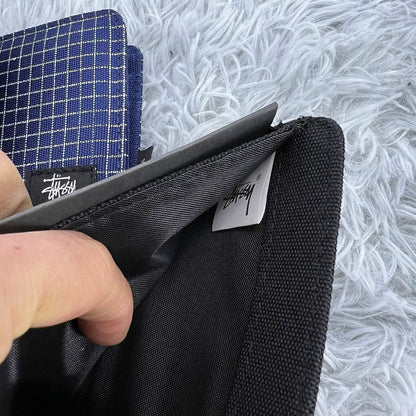 “STÜSSY” Wallet