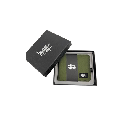 “STÜSSY” Wallet