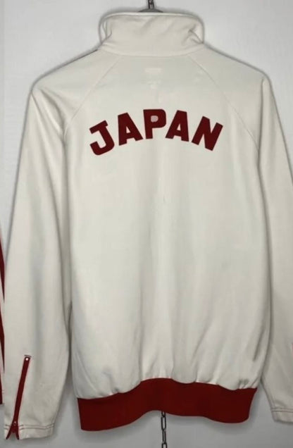 Japanese Adidas Jacket