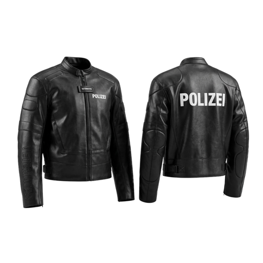 POLIZEI JACKETS
