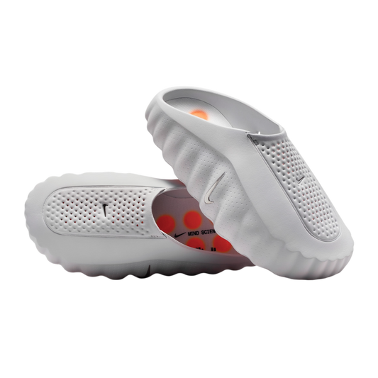 Nike Mind 001 “Smoke Grey”