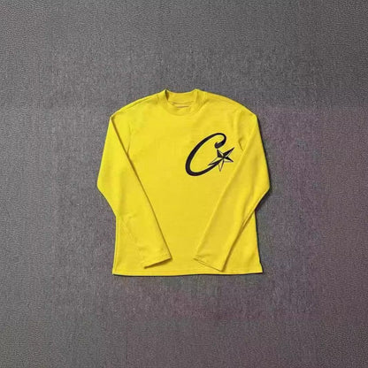 “CORTEZ” Sweater