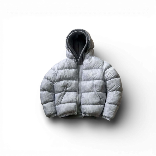 “SUVENE” PUFFER