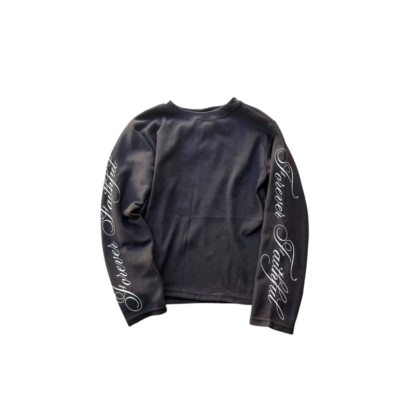 "Legacy" Script Longsleeve