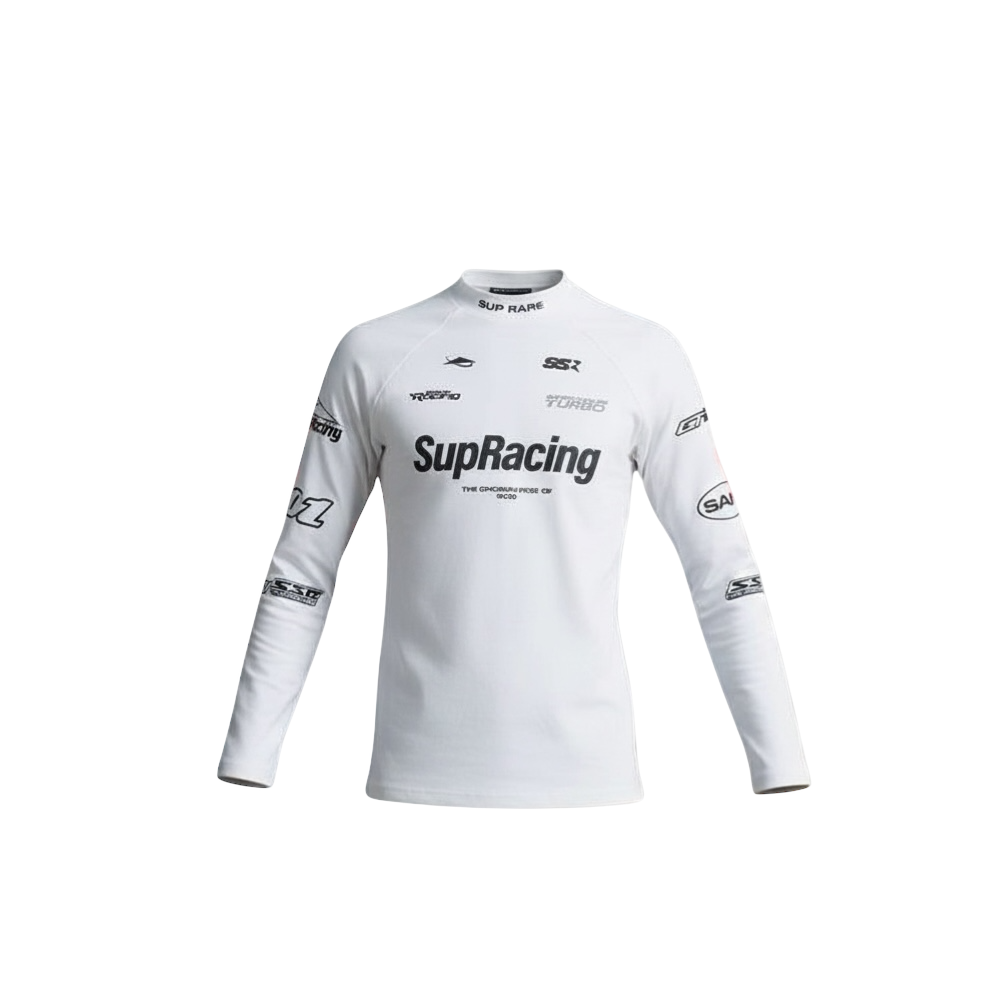 "SUP RACING" MOTO JERSEY