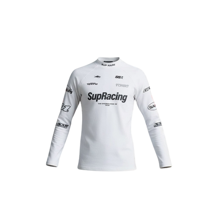 "SUP RACING" MOTO JERSEY