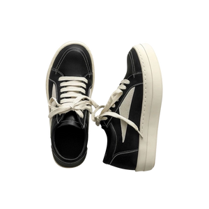 “Rick Owens” Vans