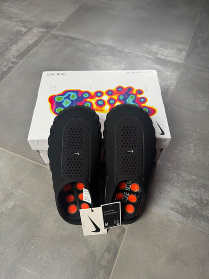 NIKE MIND "001" + "001"