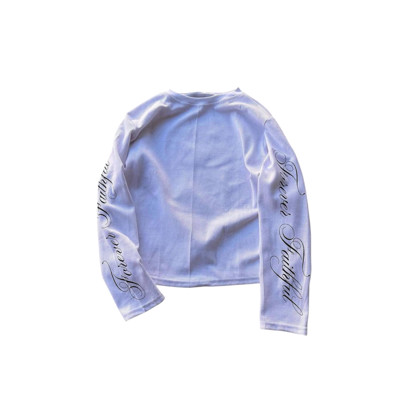 "Legacy" Script Longsleeve