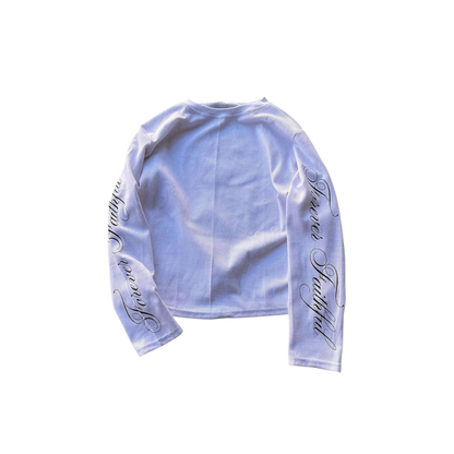 "Legacy" Script Longsleeve