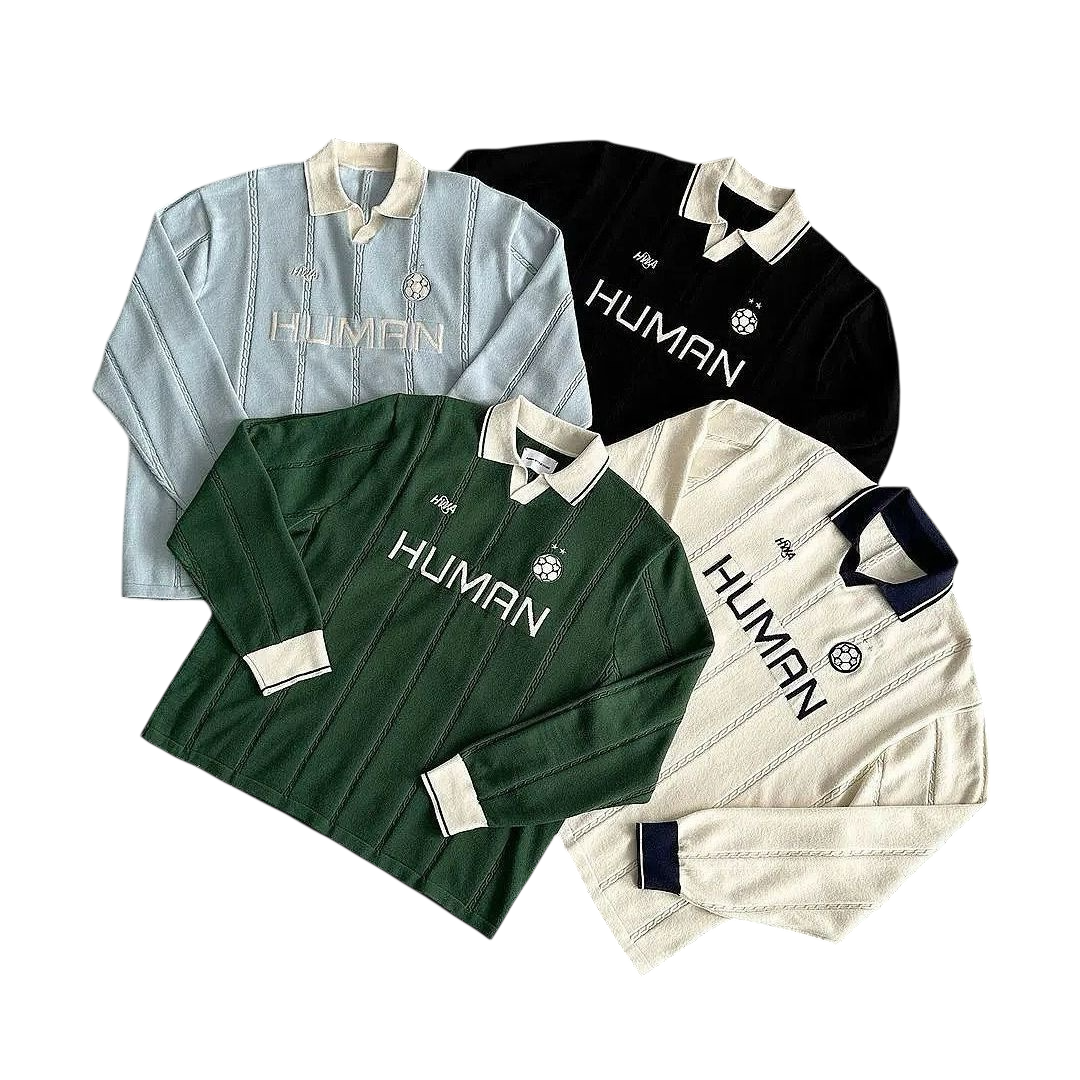 "Stadium-Elite" Soccer Polo