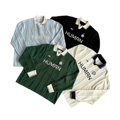 "Stadium-Elite" Soccer Polo