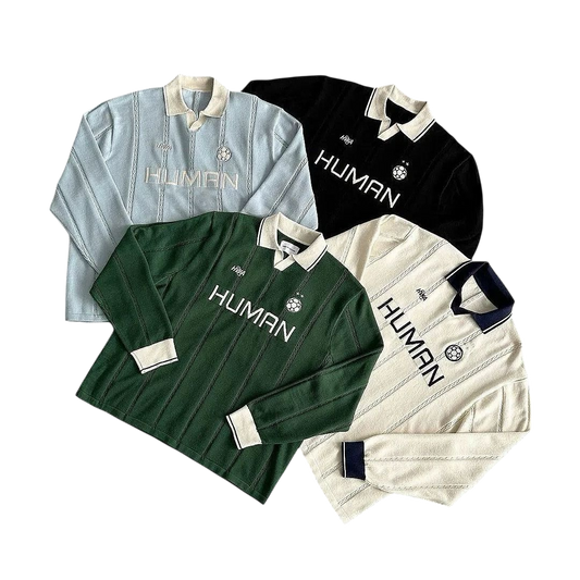 "Stadium-Elite" Soccer Polo