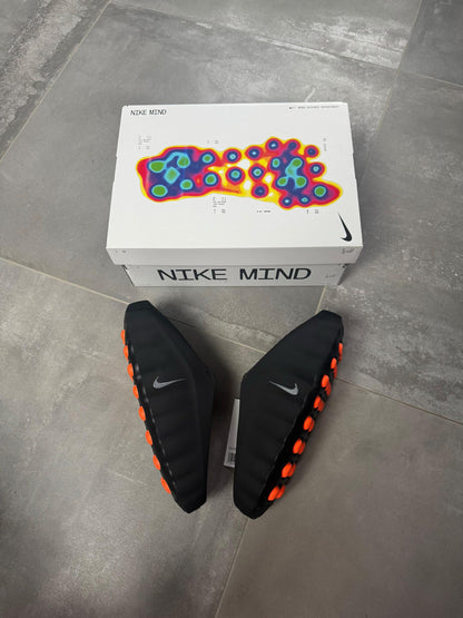 NIKE MIND "001" + "001"